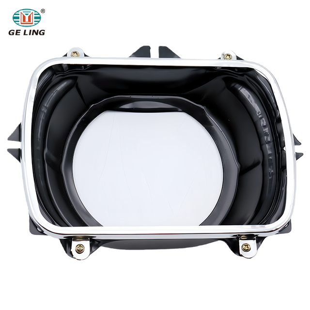 Lampada frontale per parti del corpo Housiag 8111080366 8116080366 per Toyota Hilux RN55/YN85/YN86
