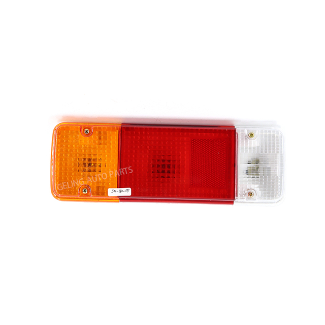 Luz traseira da l&acirc;mpada traseira LED para Hino Dutro 300 Wide
