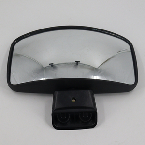 Espejo de puerta rectangular para Hino 700