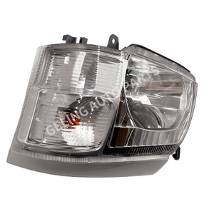 Farol estreito 811500W070 811100W070 da luz do carro de Indon&eacute;sia para o estreito de Hino 300