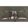 Cubierta de parachoques delantero cromado para Mitsubishi L200 Triton 2024