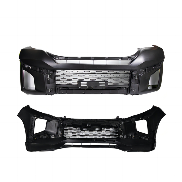P&aacute;ra-choque dianteiro 4wd para Mitsubishi Triton L200 2019