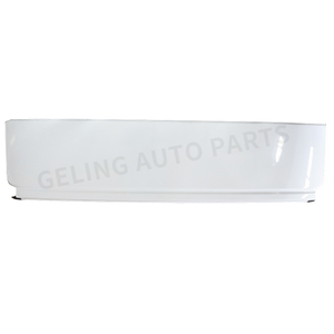 اللوحة الأمامية لهينو بروفيا