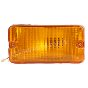 L&aacute;mpara antiniebla para beneficio de Hino