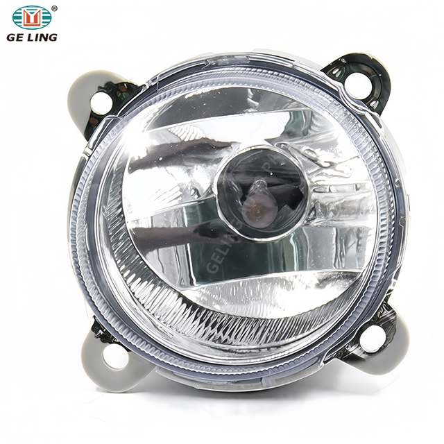 Lampu Kabut OK6B52500 0K6B652500 untuk Kia K2700