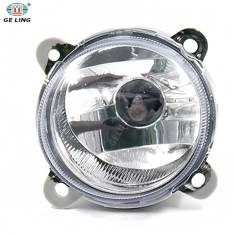 Lampada fendinebbia OK6B52500 0K6B652500 Per Kia K2700