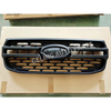 Calandre Pour Ford Ranger 2022 T9