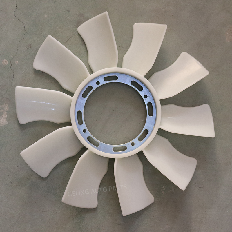 Kipas ABS 8970786620 Untuk Isuzu 700p Elf