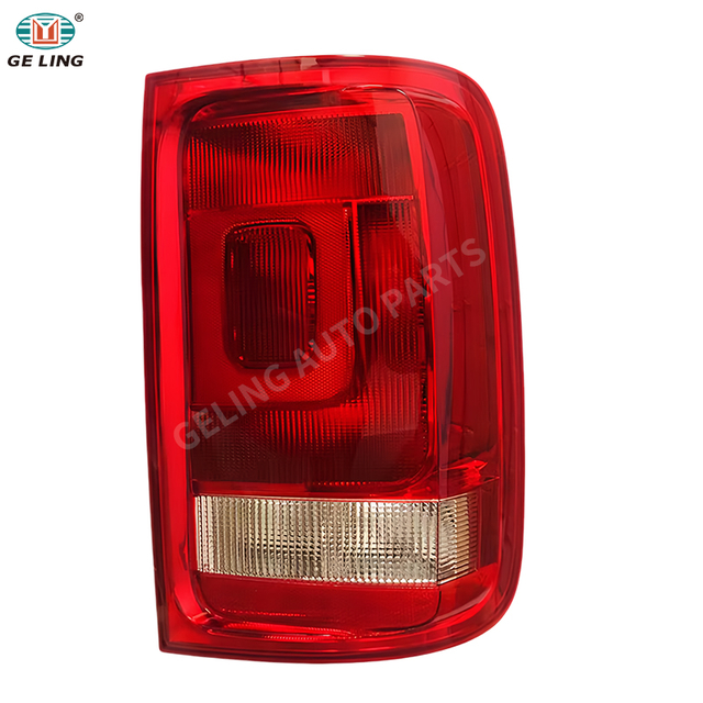 VW Amork 2012 用テールランプ 2h1945095c