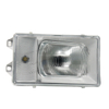 Luz principal MB844319 para Mitsubishi Canter 1987