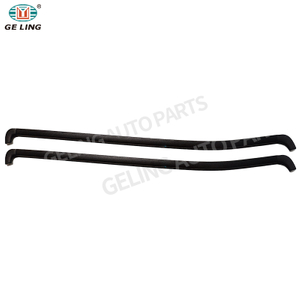 Segel Luar Trim Pintu Depan Untuk Isuzu 700P