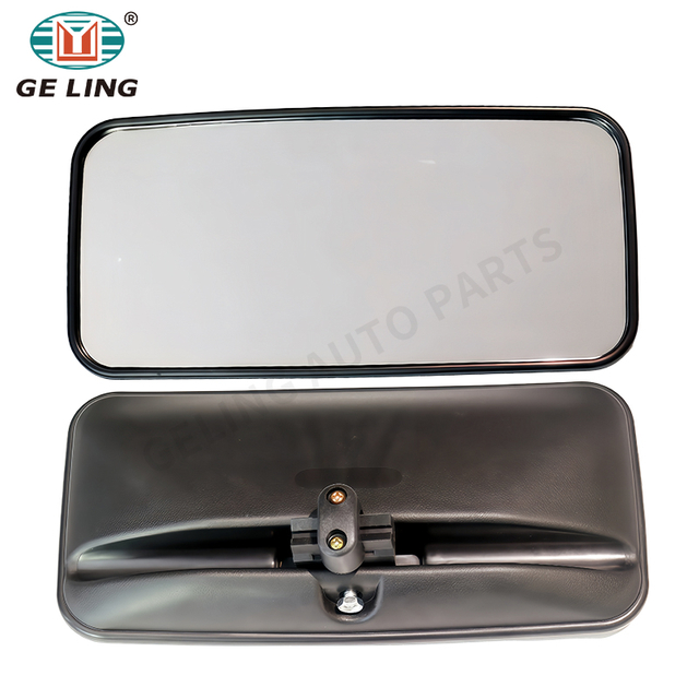 Espejo Retrovisor Exterior Para Mitsubishi Canter Fuso 2005