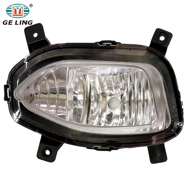 Lampu Kabut 10453861 10453862 untuk MingJue MG HS 2022 2021