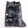 Fanale posteriore alogeno per Mitsubishi L200 Triton 2024