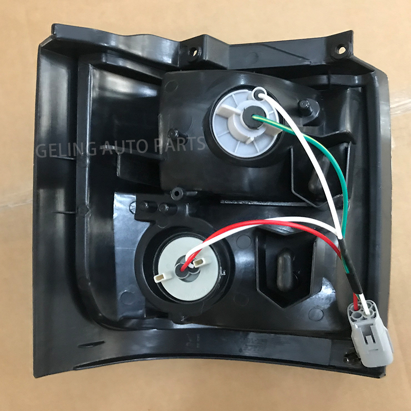 Lampada angolare per Toyota Coaster Bus Bb Hzb 1993 - 2006