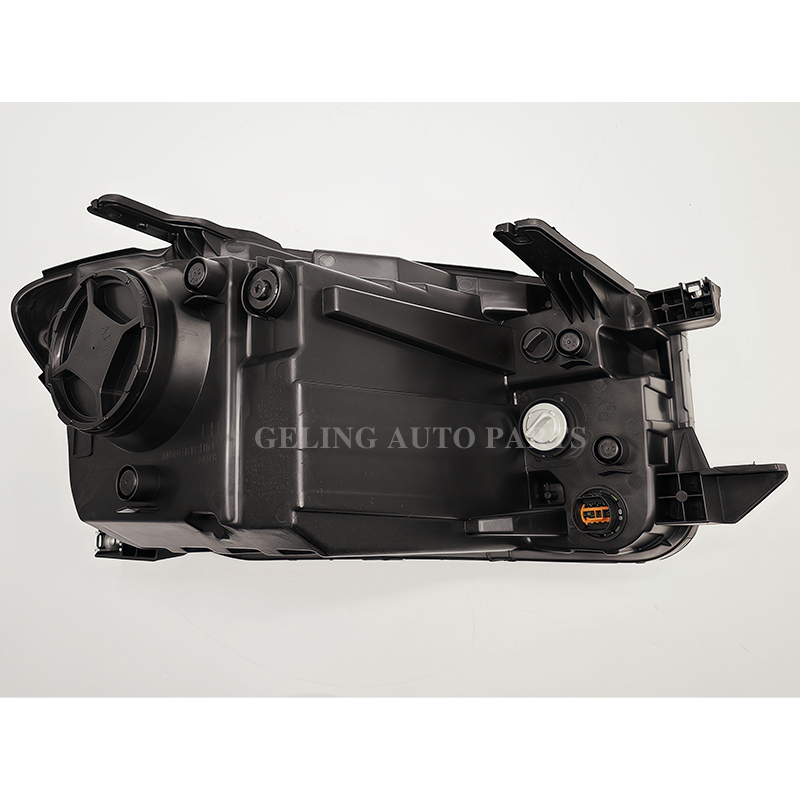 Lampe frontale de bas niveau pour Maxus T60
