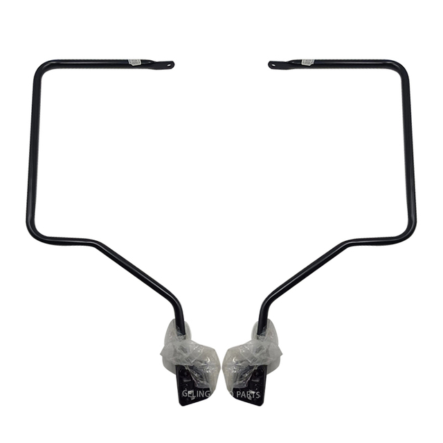 Braccio specchietto 8978569393 8978569383 Per Isuzu 600p Npr Nkr Nqr