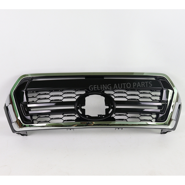 Griglia per Toyota Revo 2016-2018 Aggiornamento a Rocco 2019 