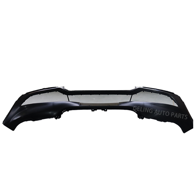  Partie sup&eacute;rieure de pare-chocs avant F012803501F pour Chery Jetour X70