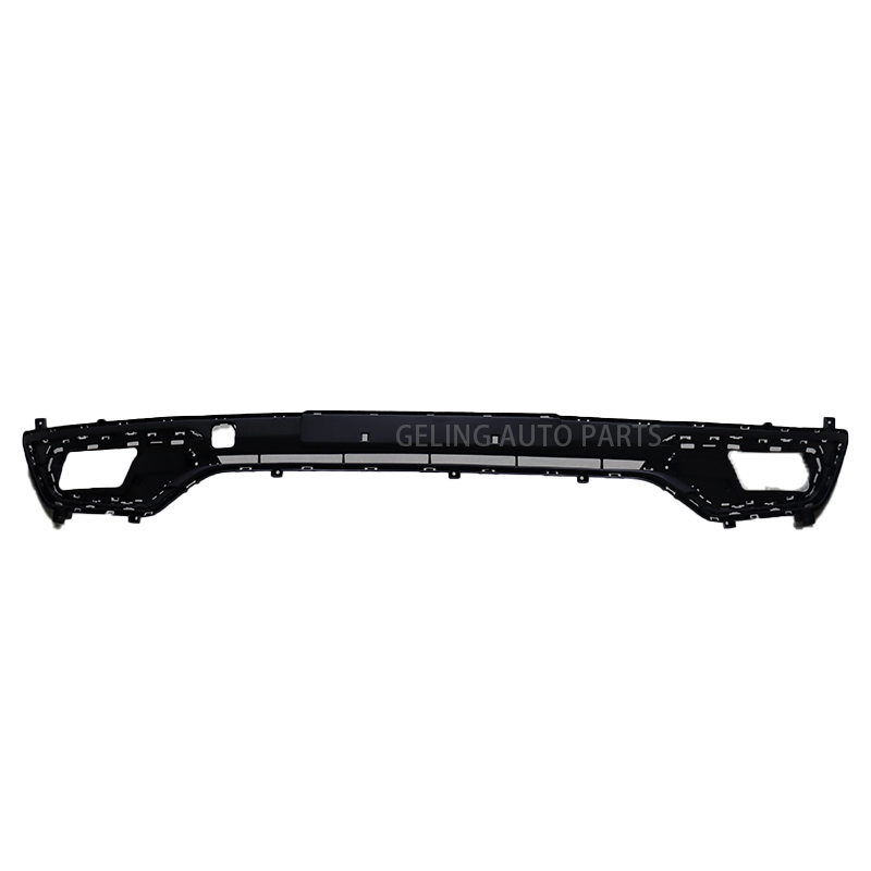  F012803505 กันชนหน้าส่วนล่างสำหรับ Chery Jetour X70