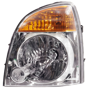 Faro anteriore per Hyundai H100