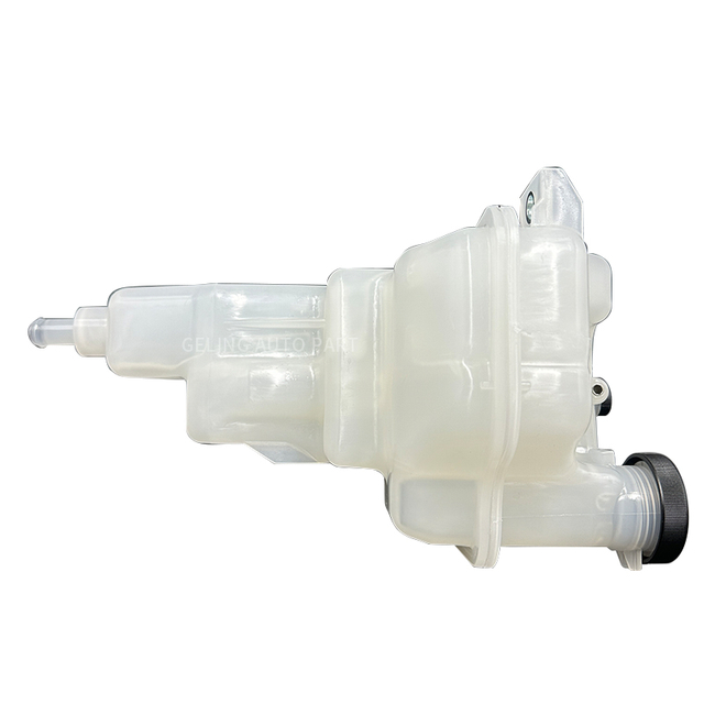 R&eacute;servoir d'eau diesel de radiateur de liquide de refroidissement pour Toyota Hilux Revo 2016