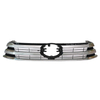 Toyota Revo 2016 için Chrome Front Grille
