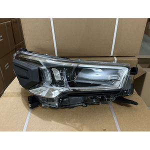 Phare LED pour Toyota Hilux Rocco 2020 2022 