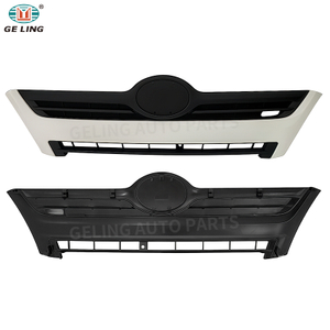 Kisi Bumper Depan 5311137A20 Untuk Hino 300 Lebar