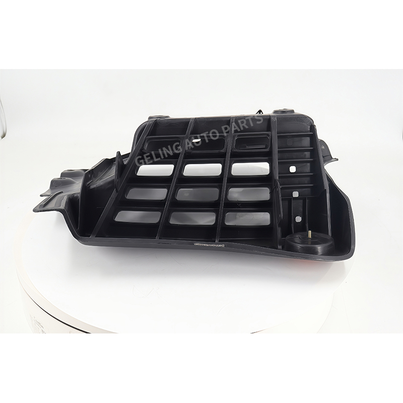 Step Garnish 5108437040 Для Hino 300 Wide 