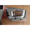 Bumper Sudut Logam Depan Untuk Toyota Hilux Revo 2016