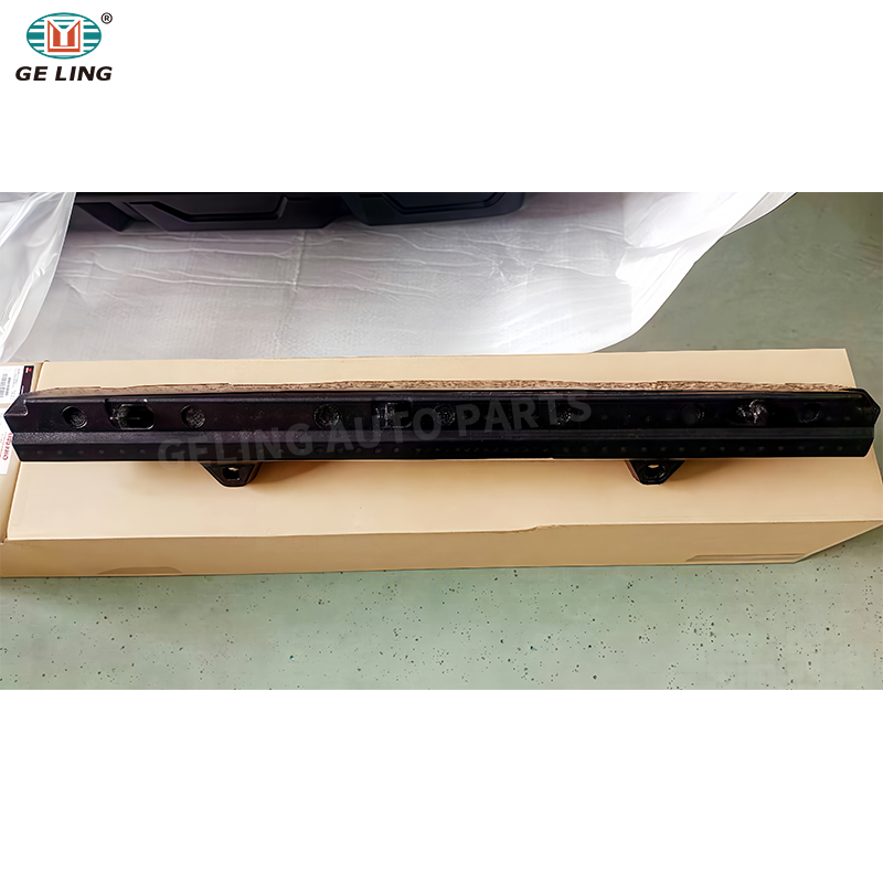 Pelindung Bumper 85010A050p Untuk Mitsubishi Triton L200 2023 2024