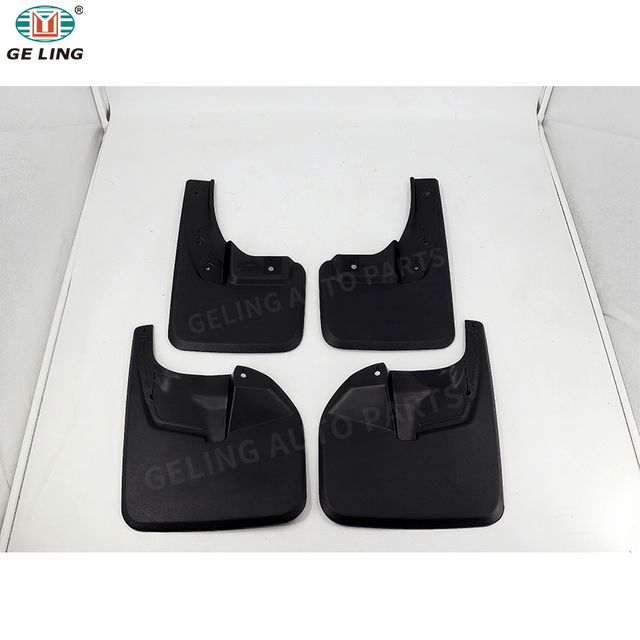 واقي الطين 766260K270 لسيارة تويوتا هايلكس ريفو 2016