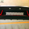 Paragolpes Para Nissan Navara 2015
