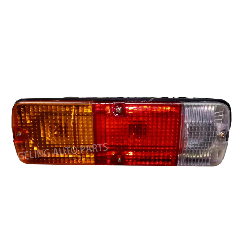 Luz Trasera Para Toyota Land Cruiser Fj45