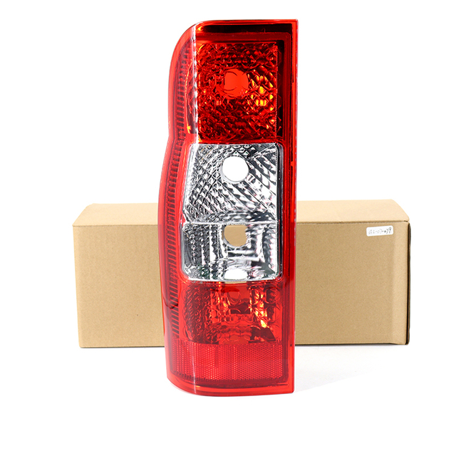 Luz traseira 4060340 para Ford Transit Van 2000-2006
