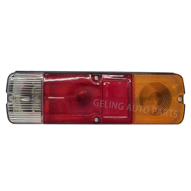 Fanale posteriore 8156125060 Per Toyota Hiace 1980-1983