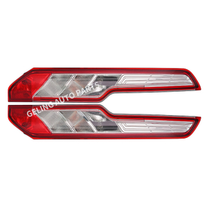 ไฟท้ายสำหรับ Ford Transit Custom