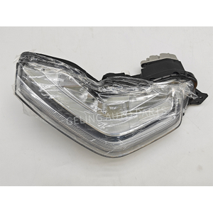 Lampada fendinebbia per Grande Muraglia GWM HavaL Jolion
