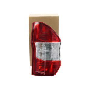 Задний фонарь для Ford Transit Van Custom 2014