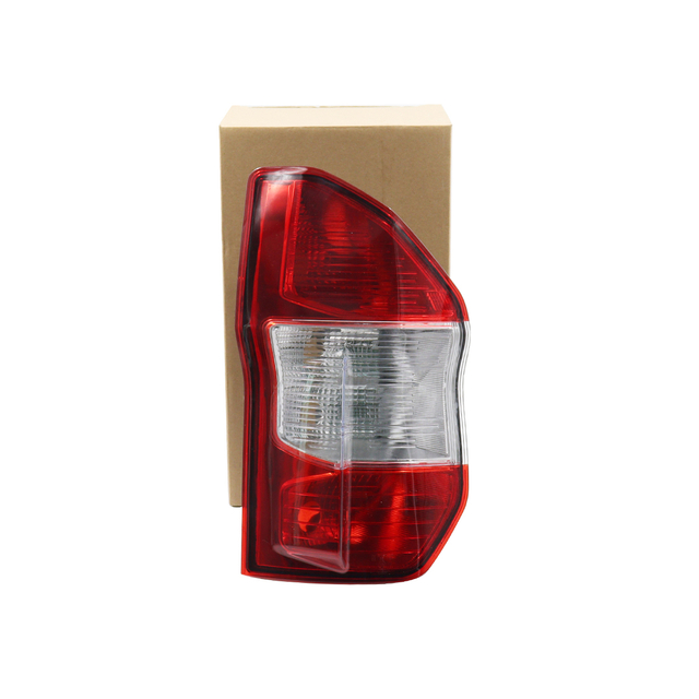 Ford Transit Van Custom 2014 i&ccedil;in arka lamba