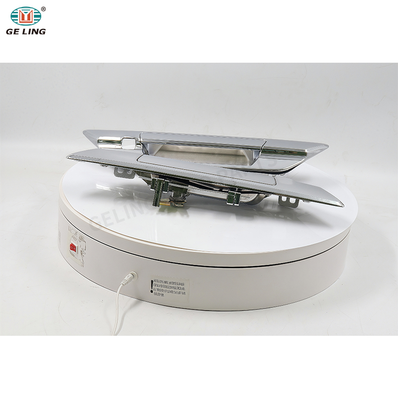 Handle Pintu Gerbang Untuk Toyota Hliux Revo 2016 