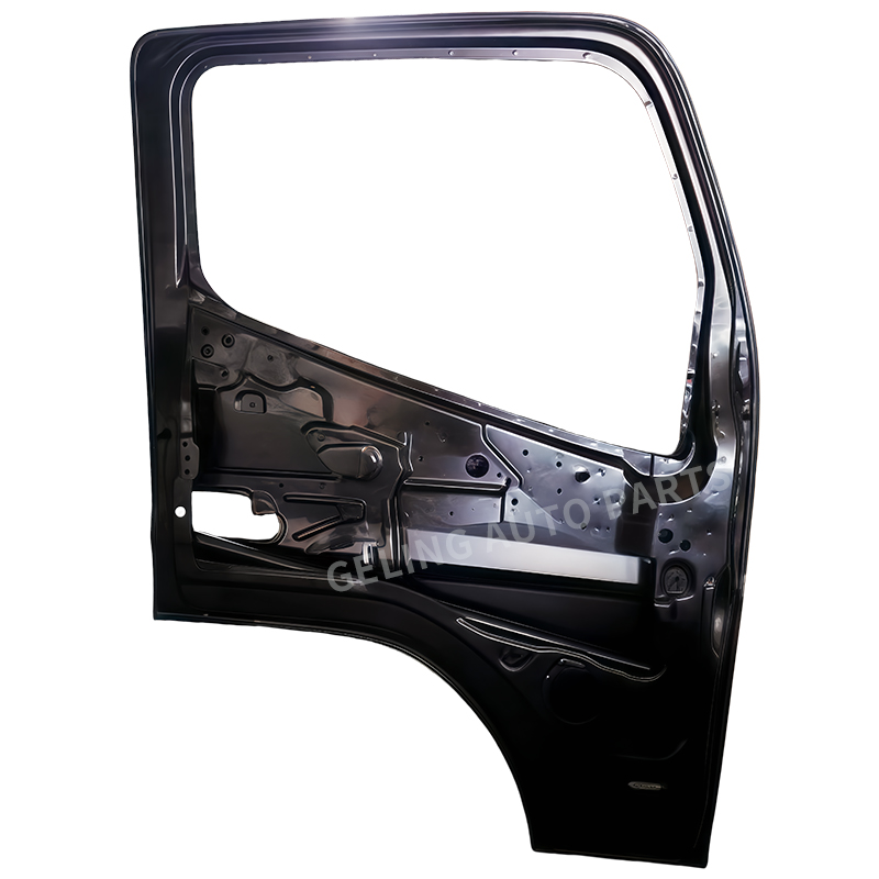 เปลือกประตู Mitsubishi Canter 2012