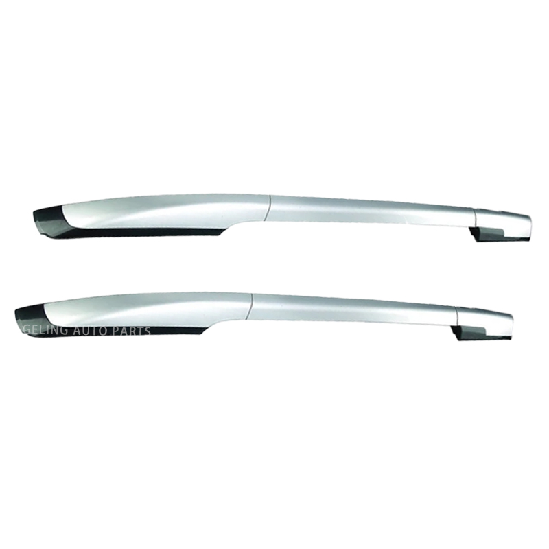 Portapacchi per Isuzu Dmax 2014