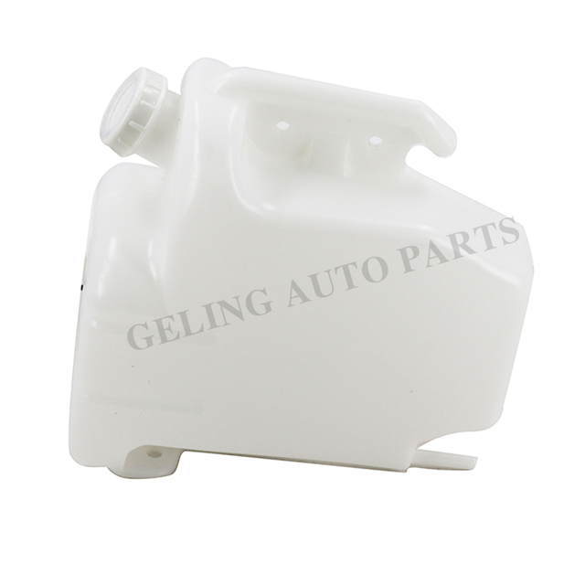 Tanque De Agua Para Mitsubishi Fuso Canter 2005