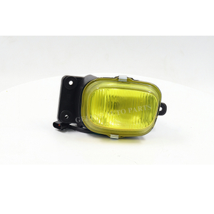 フォグランプ 214-2008 三菱キャンター 1993