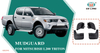 Mitsubishi L200 Triton 2005 i&ccedil;in &ccedil;amurluk