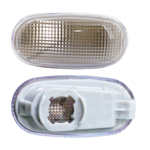 Feu Lat&eacute;ral Clignotant pour Mitsubishi L200 Triton 2005