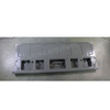 Para-choque traseiro Isuzu Dmax 2015