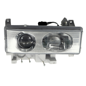 Faro con proiettore 214-1137 per Mitsubishi Canter 1996